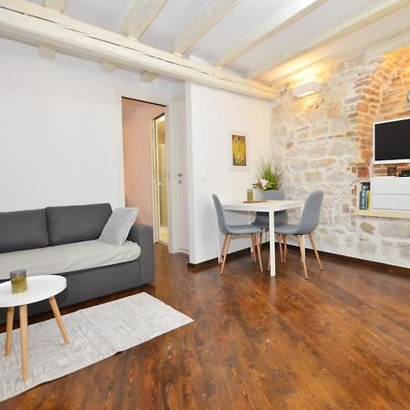 Pisinium Apartment Rovinj Exterior photo