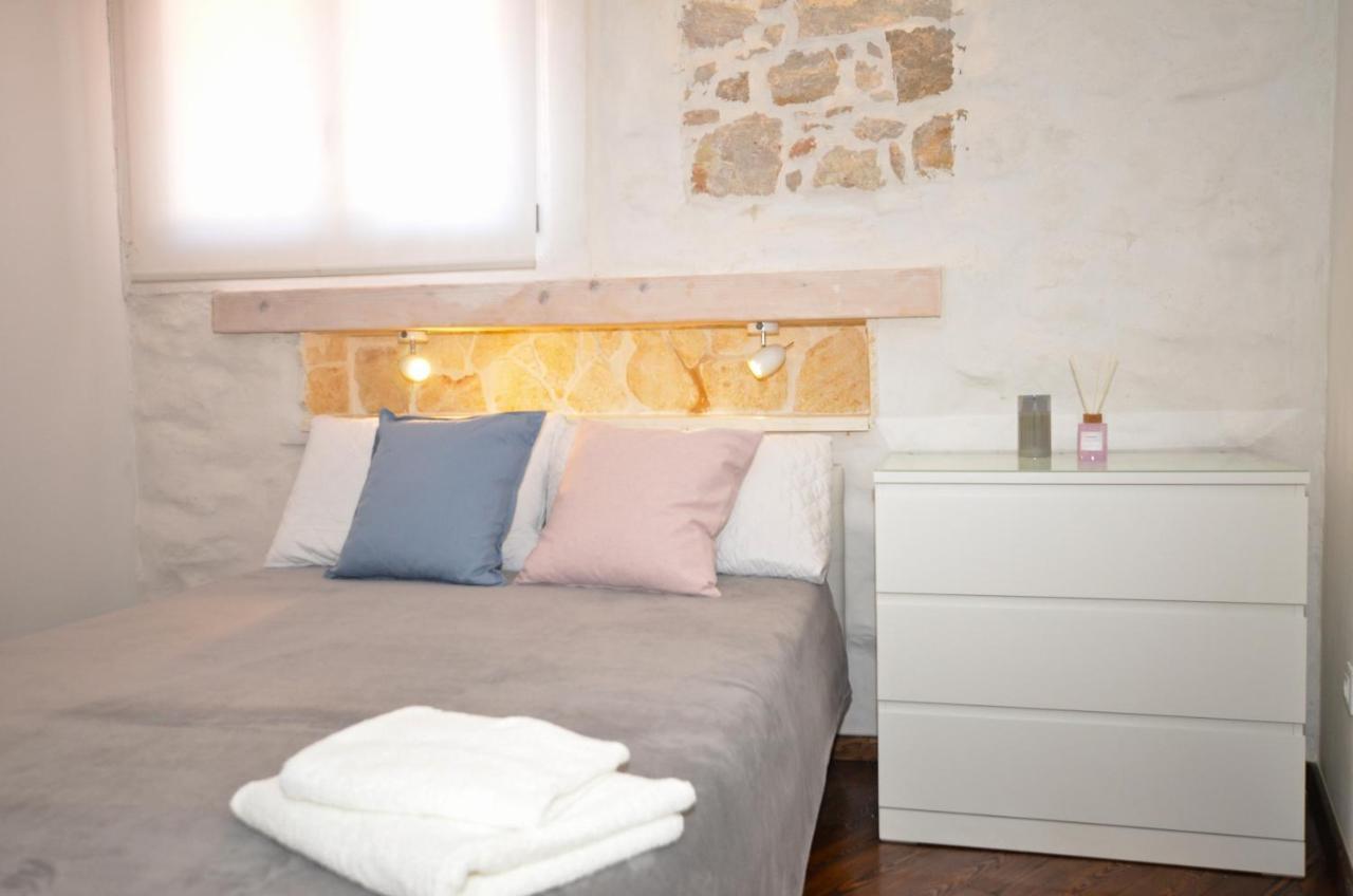 Pisinium Apartment Rovinj Exterior photo
