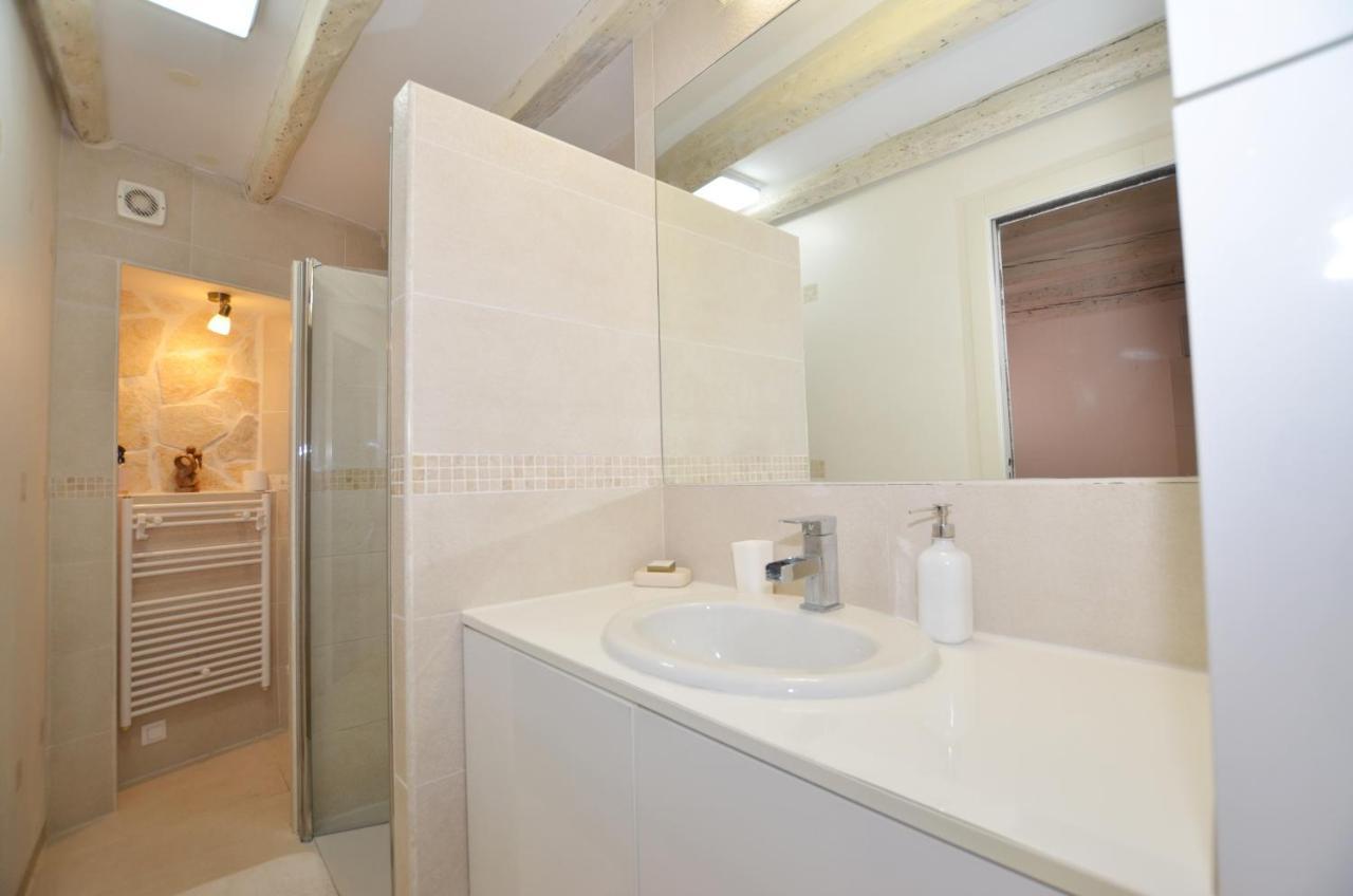 Pisinium Apartment Rovinj Exterior photo