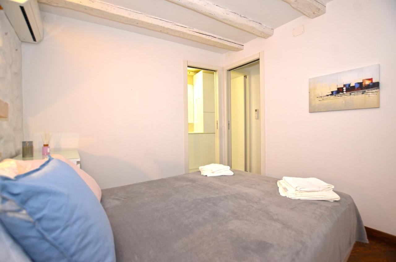 Pisinium Apartment Rovinj Exterior photo